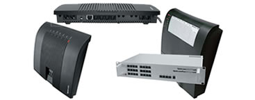 PBX Systems
