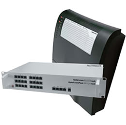 Tiptel ISDN TELEPHONE SYSTEM