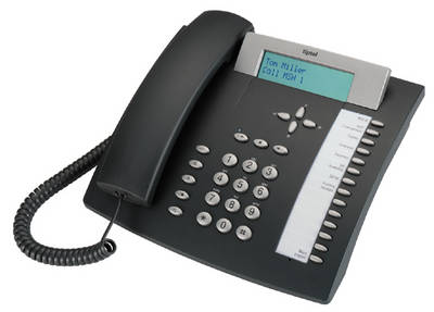 ISDN Telephone