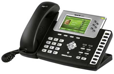 tiptel IP 288