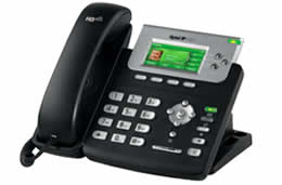 Tiptel IP 382 IP Telephone