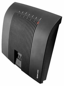 Tiptel.comPact 82 IP 8