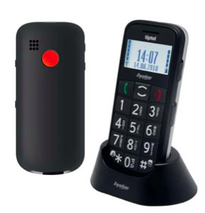 Ergophone 6010